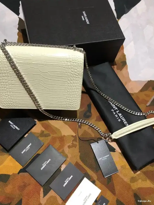 MEDIUM YSL SUNSET 0325